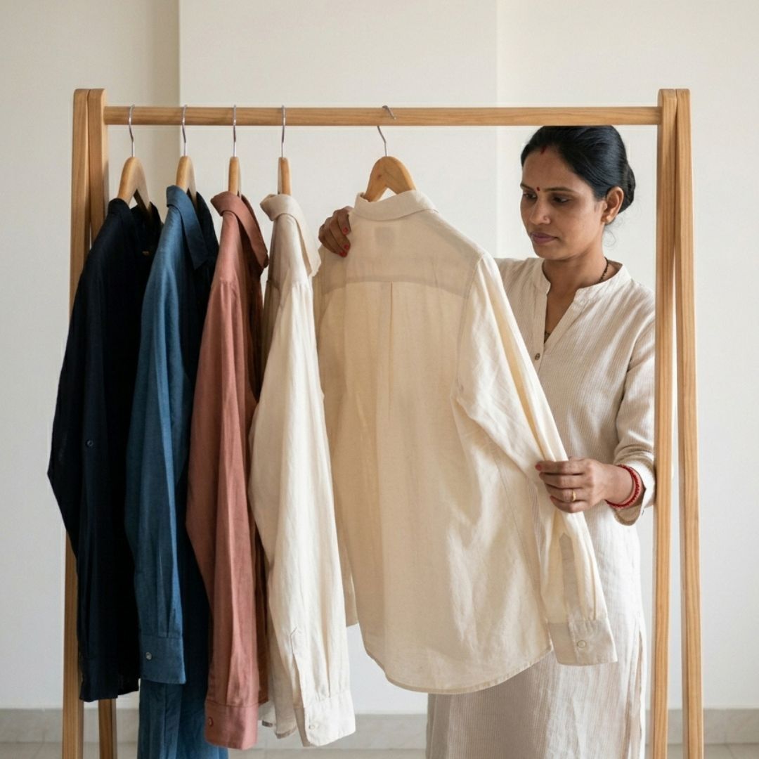 The Hidden Link Between LPG and Apparel: From Kitchen to Wardrobe